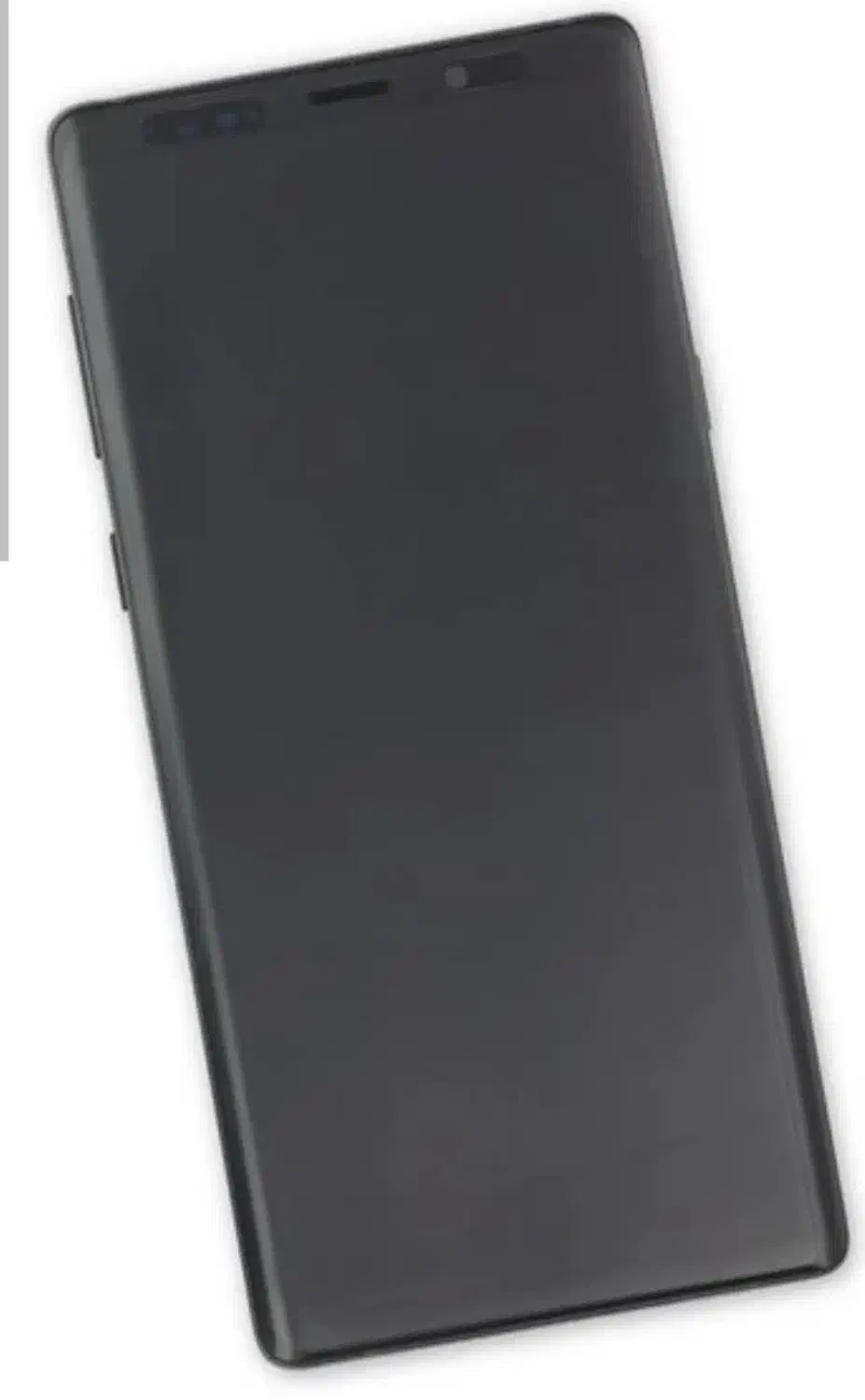 گوشی سامسونگ نوت۹|موبایل|نکا, |دیوار