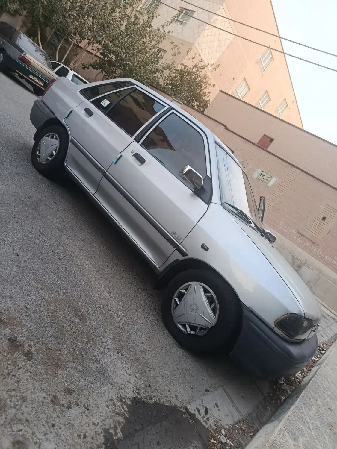 پراید مدل 88|خودرو سواری و وانت|پرند, فاز ۶|دیوار