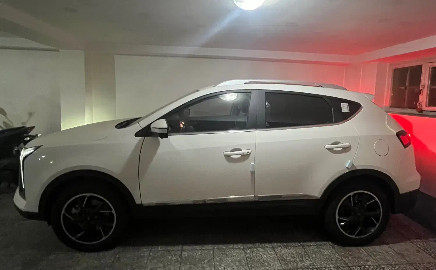 KMC X5 1404|خودرو سواری و وانت|تهران, المهدی|دیوار