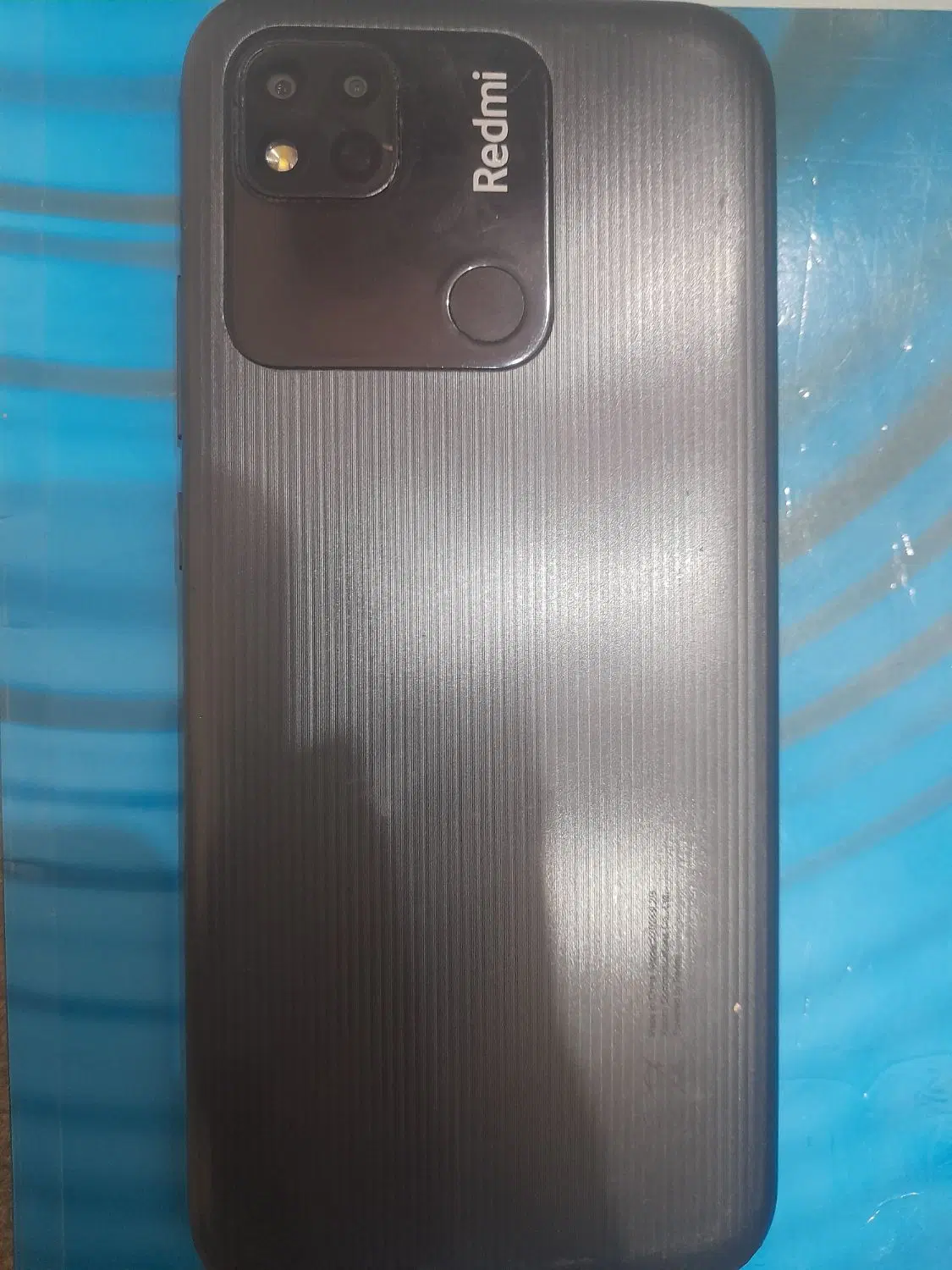 Redmi 10 a|موبایل|فردیس, خیام شرقی|دیوار