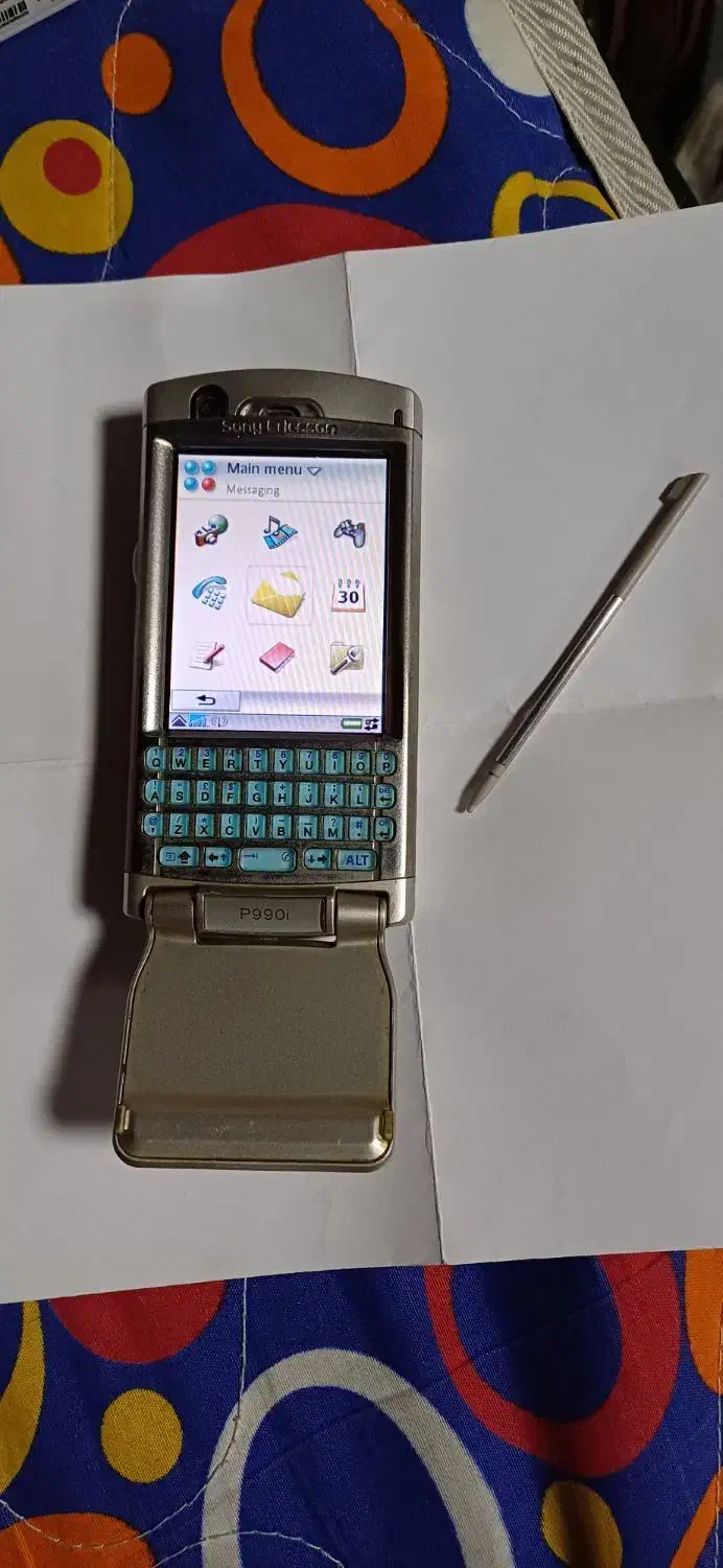 گوشی موبایل  نوستالژی|موبایل|رشت, چمارسرا|دیوار