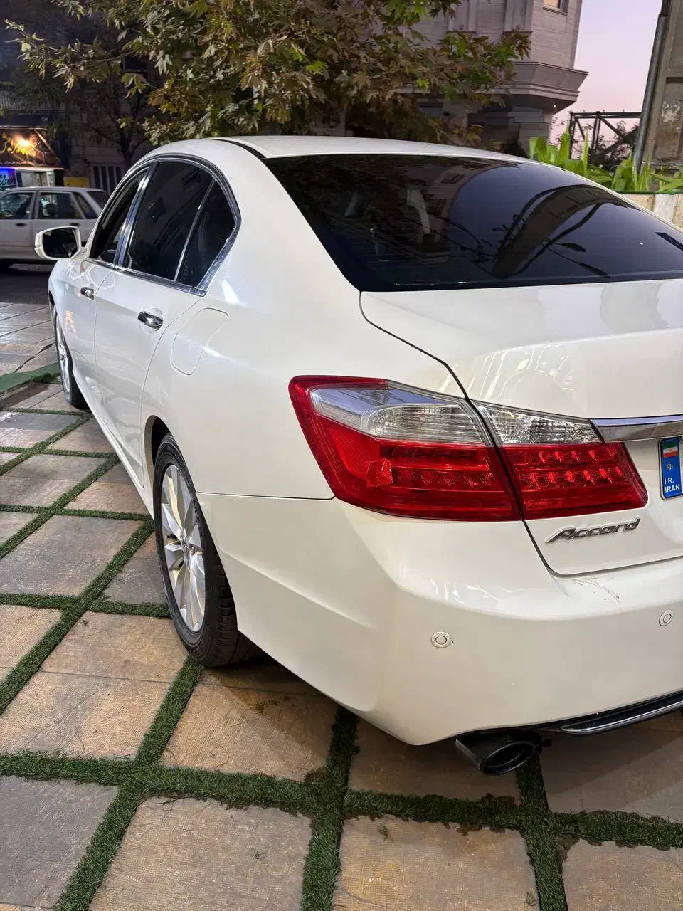 هندا آکورد مدل 2014|خودرو سواری و وانت|تهران, سعادت‌آباد|دیوار