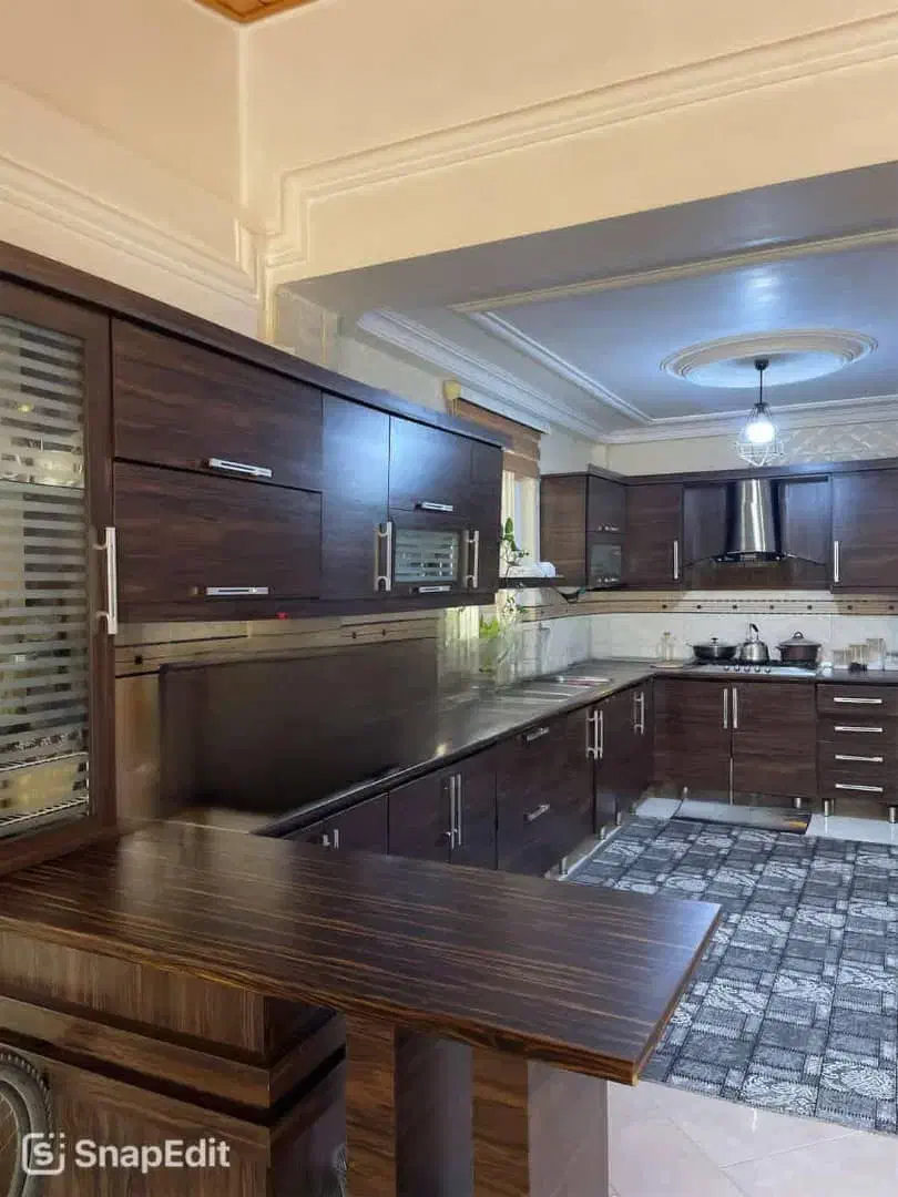 کابینت MDF|مصالح و تجهیزات ساختمان|عباس‌آباد, |دیوار