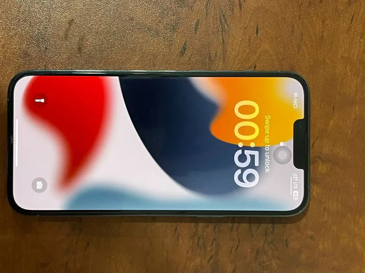 فروش ۱۳ پرومکث 256g ،شرکتی،پلمپ za|موبایل|یاسوج, |دیوار