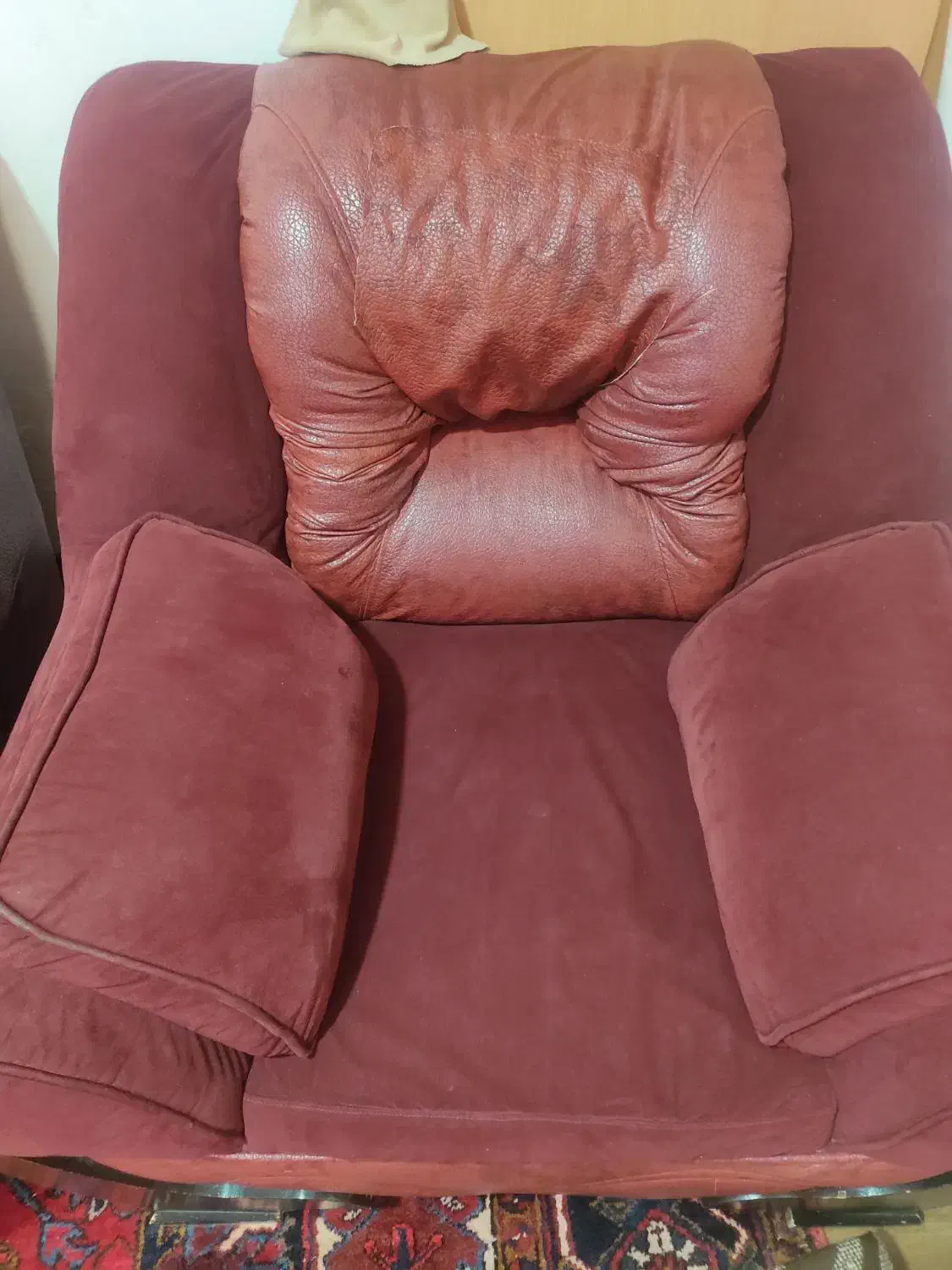 مبل طبی|مبلمان خانگی و میز عسلی|تبریز, |دیوار