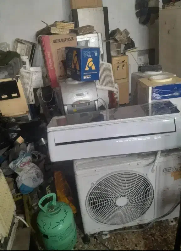 خدمات فنی بلوچستان|کولر گازی و فن‌کوئل|ایرانشهر, |دیوار