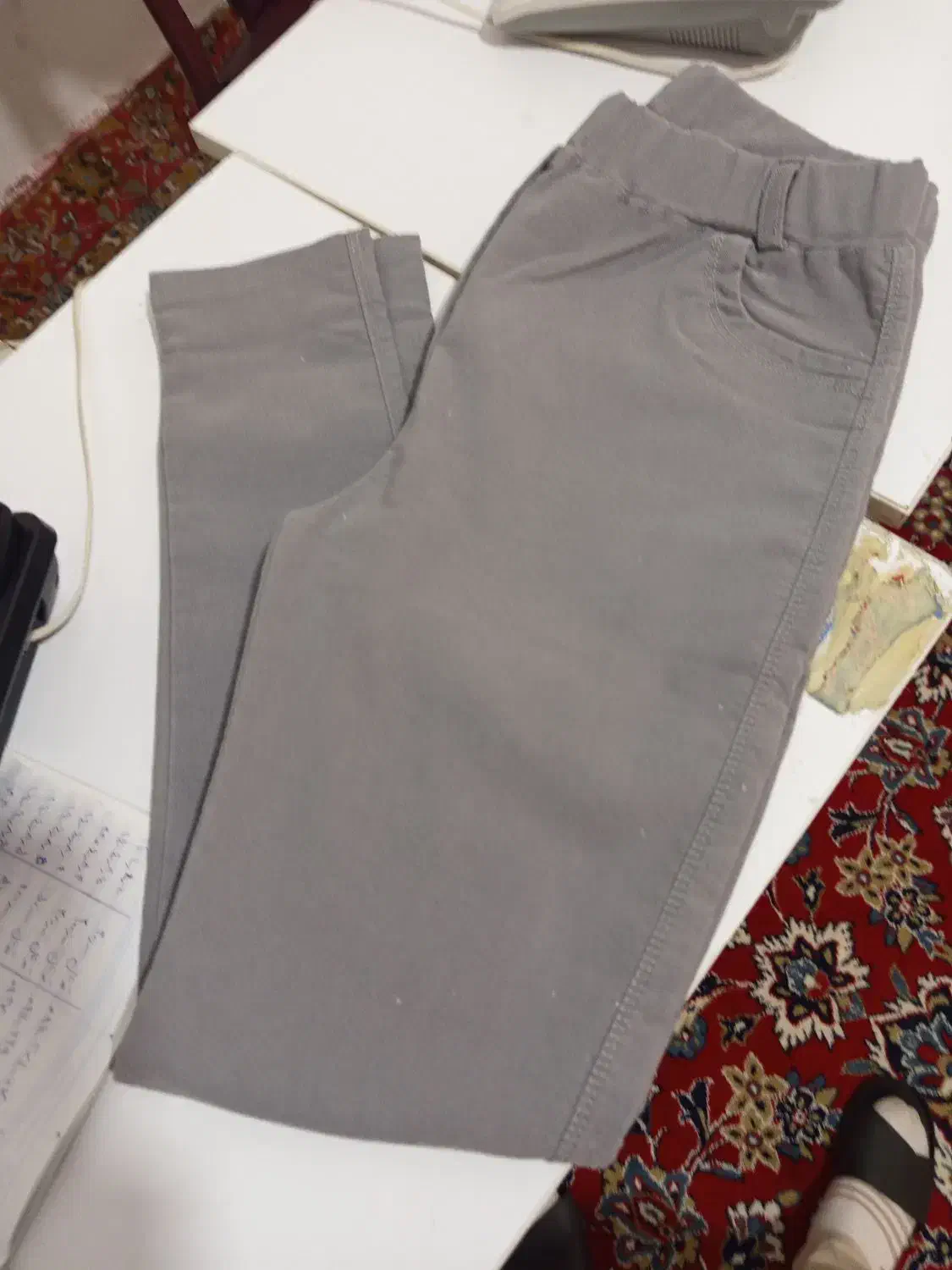 فروش شلوار|لباس|کلاله, |دیوار