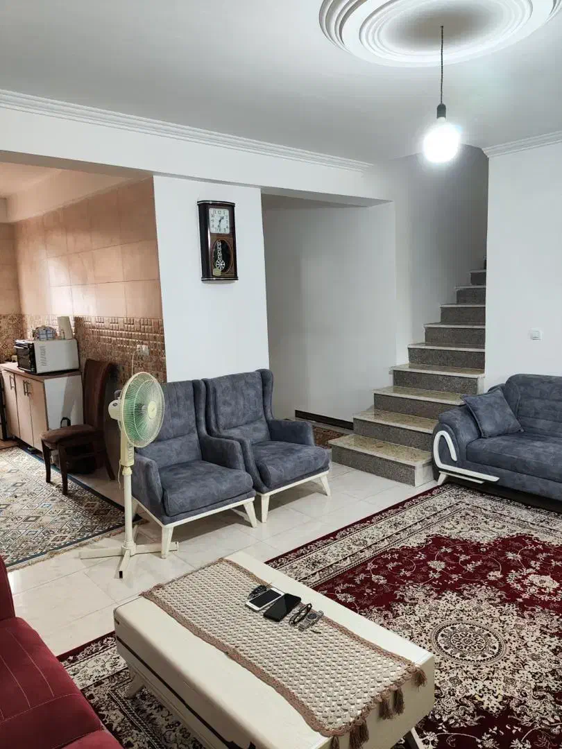 400متر ویلا روستایی سند دار|فروش خانه و ویلا|رضوانشهر, |دیوار