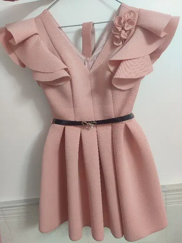 لباس مجلسی|لباس|قم, هفت تیر|دیوار