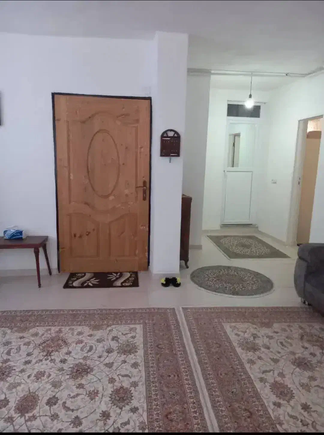 اجاره آپارتمان75متری/برای خیاطی و آرایشگاه/خ ملت|اجارهٔ آپارتمان|آستارا, |دیوار