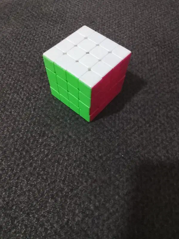 روبیک ۴در۴|اسباب‌‌بازی|کرج, شاهین‌ویلا|دیوار