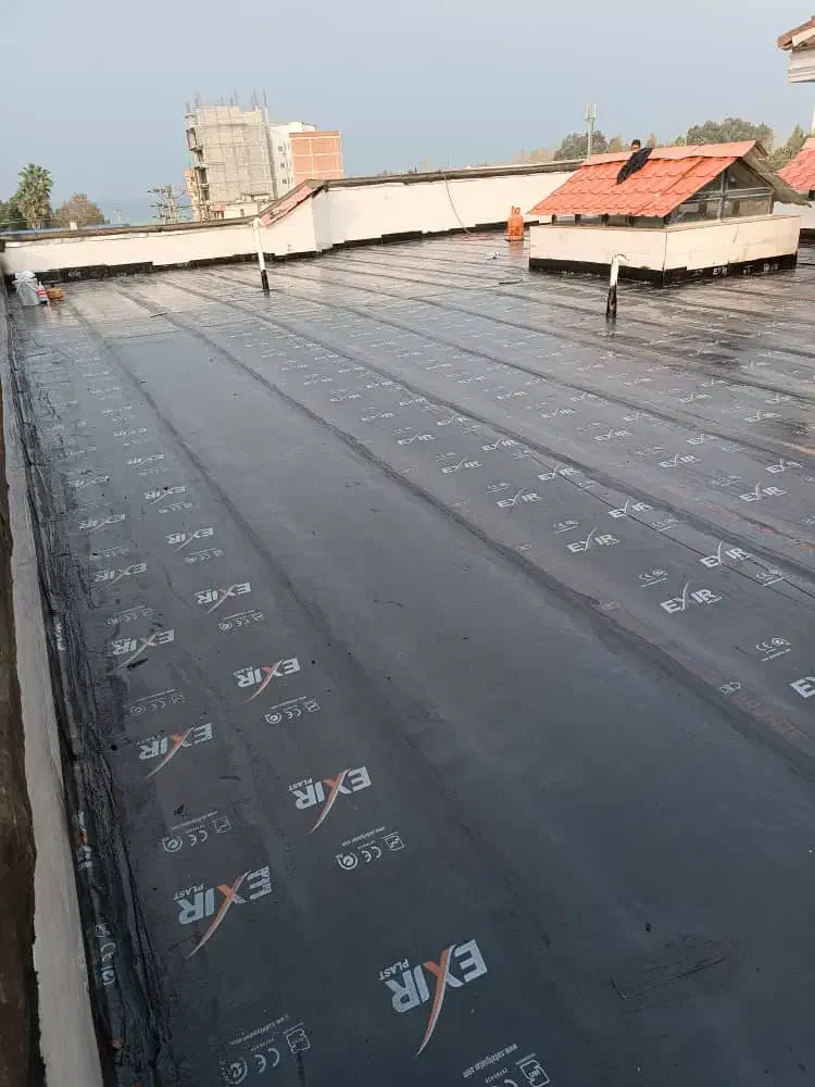 ایزوگام بیابانی|خدمات پیشه و مهارت|آمل, |دیوار