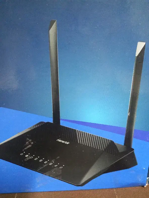 مودم VDSL2/ADSL  مدل Neterbit|مودم و تجهیزات شبکه|خرم‌آباد, |دیوار