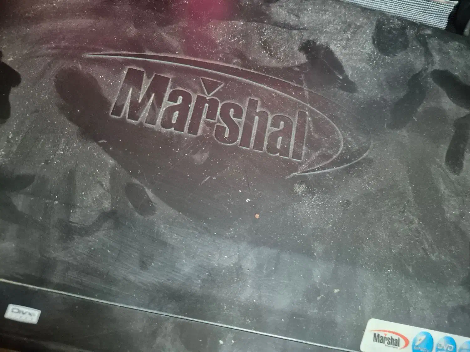 دیجیتال|پخشکننده DVD و ویدیو|اصفهان, امیرعرب|دیوار