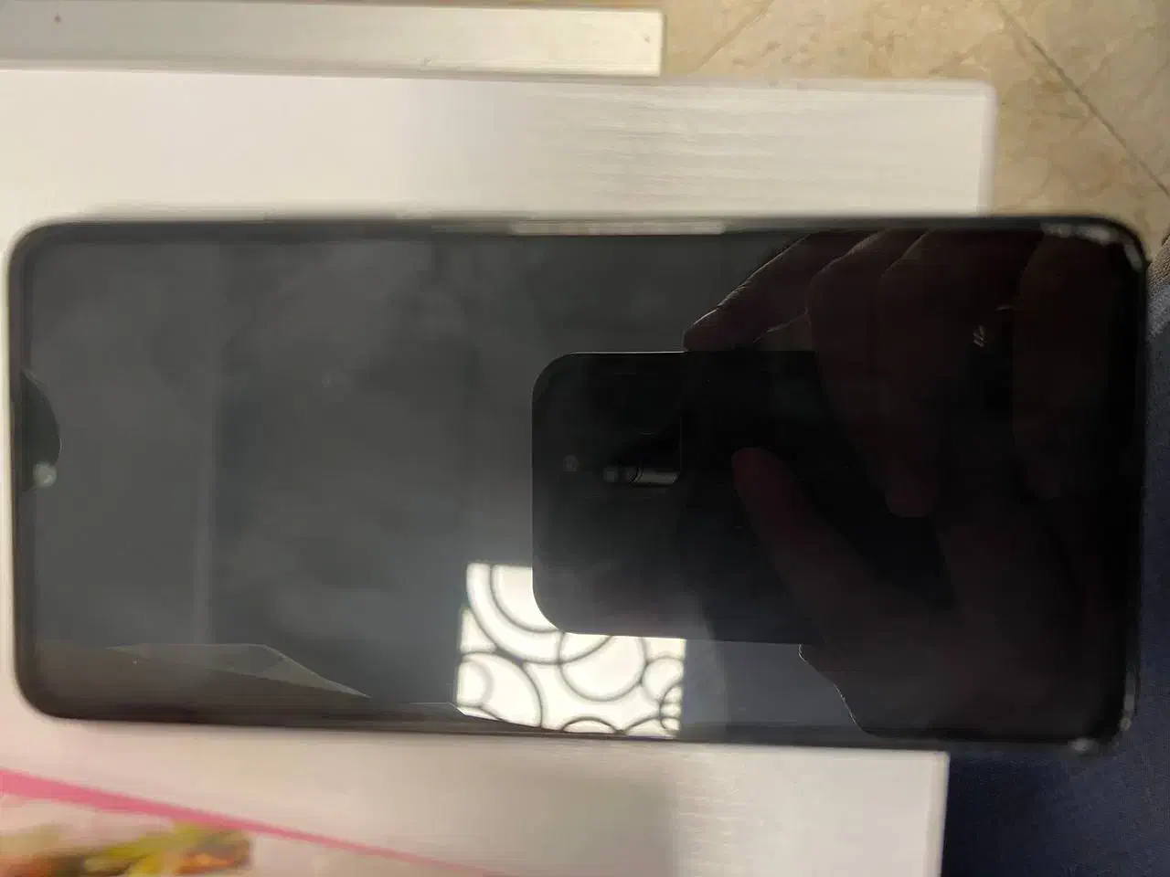 Xiaomi Redmi Note 11 Pro 5G|موبایل|تهران, والفجر|دیوار