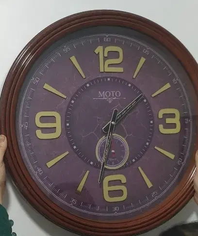 ساعتدیواری|ساعت دیواری و تزئینی|شاهدشهر, |دیوار