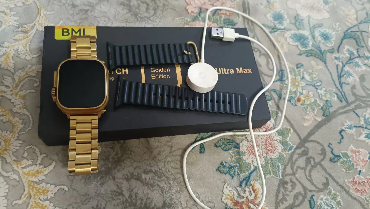 ساعت هوشمند|ساعت|بهارستان, |دیوار