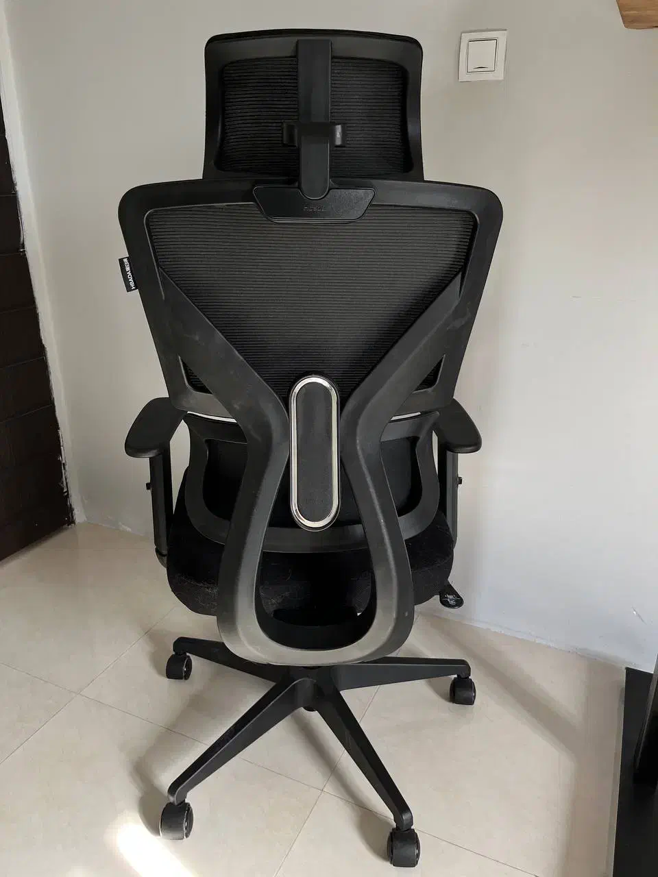 صندلی شیائومی HBADA E1|صندلی و نیمکت|صدرا-فارس, فاز ۱|دیوار