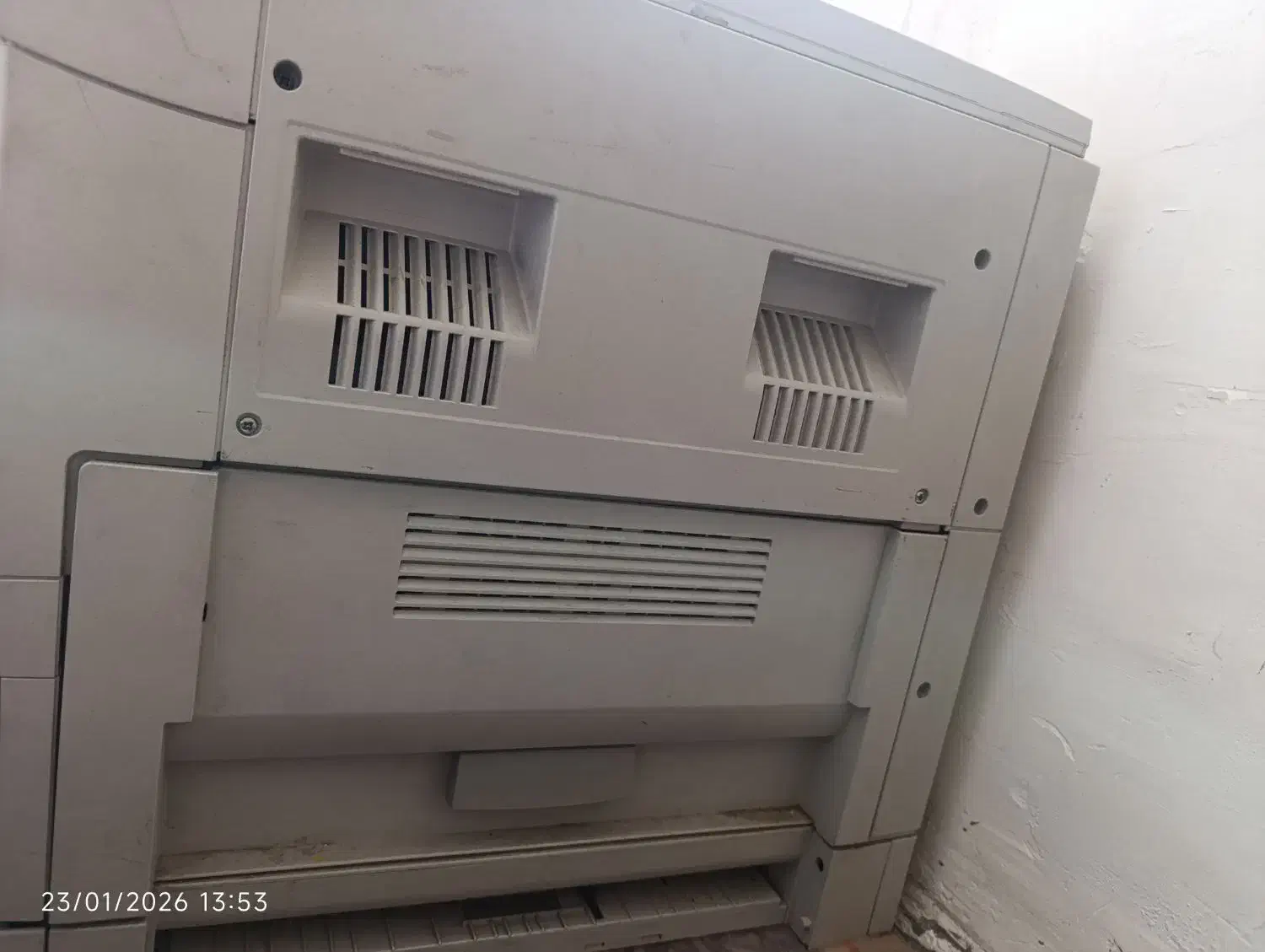 فروشی|پرینتر، اسکنر، کپی، فکس|الیگودرز, |دیوار