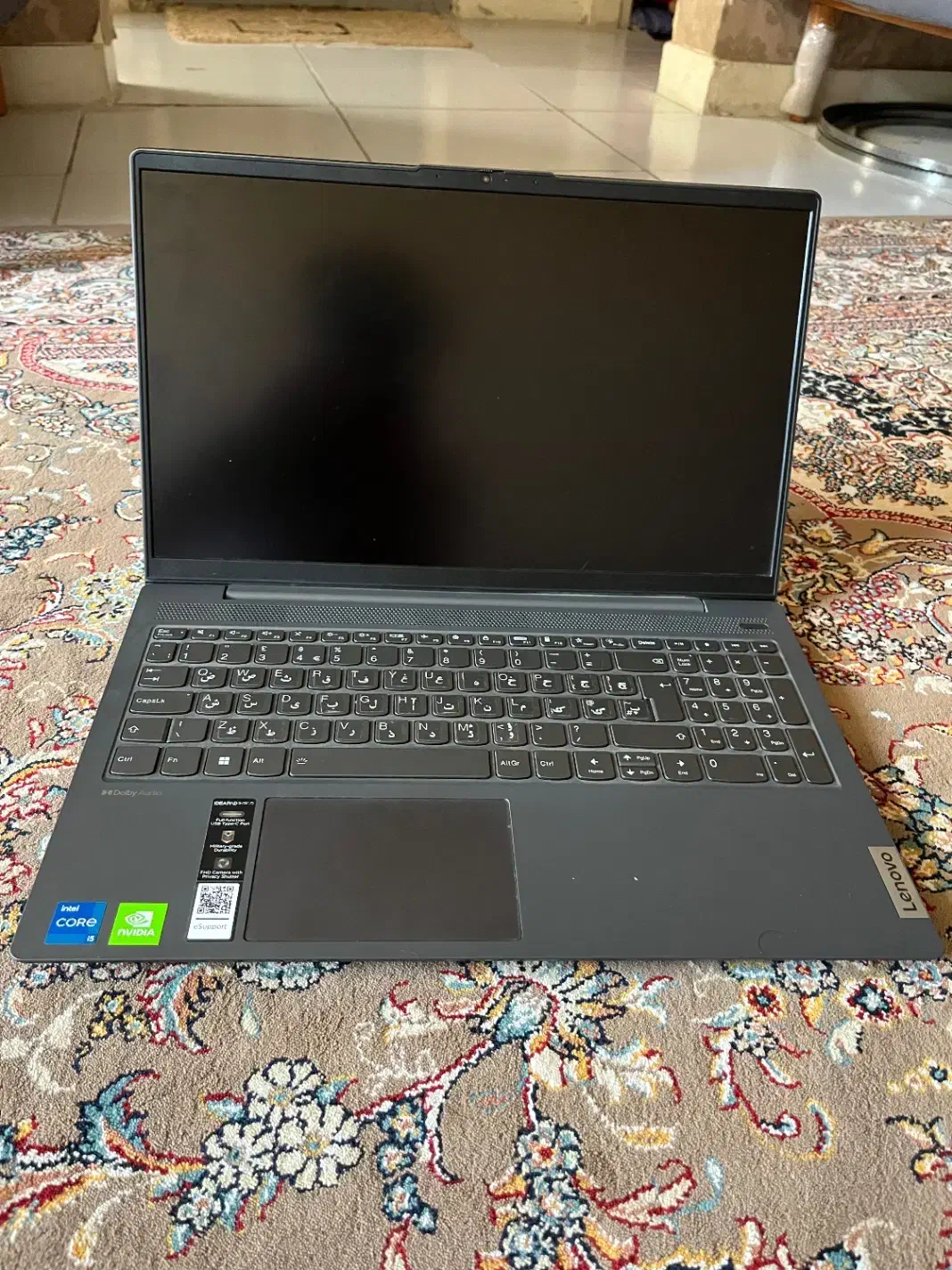 لپ تاپ لنوو|رایانه همراه|کرج, کیانمهر|دیوار