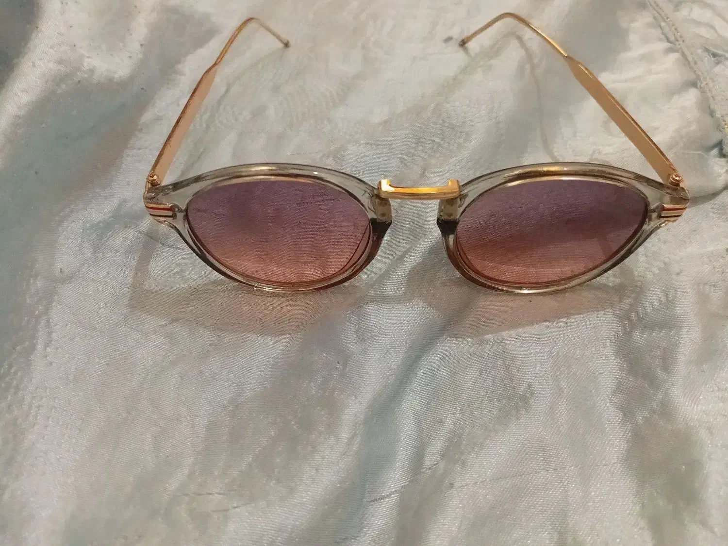 عینک گوچی ایتالیای اصل|زیورآلات و اکسسوری|اصفهان, خاتونآباد|دیوار