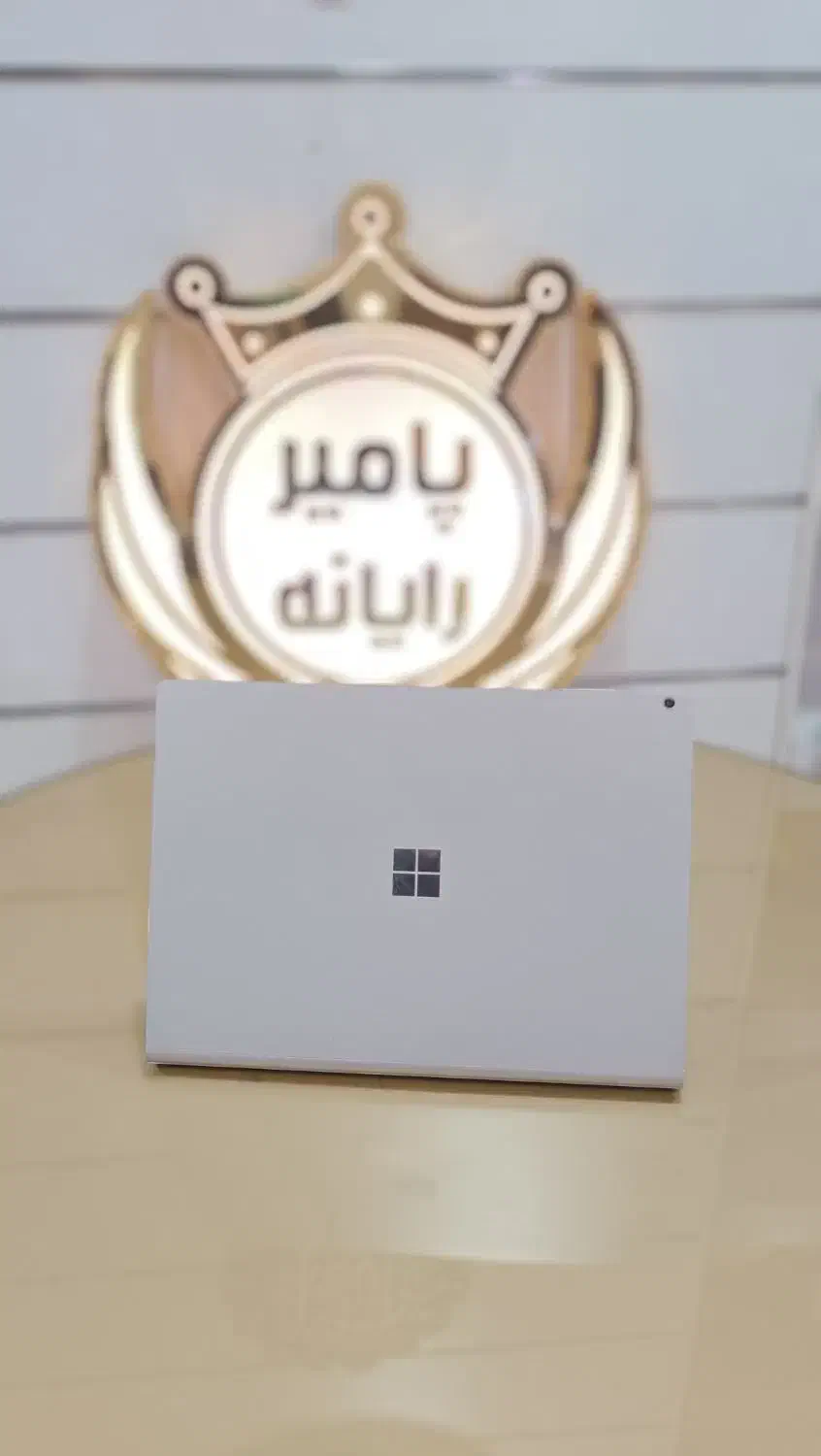 طراحی Surface Book 3/i7/32Ram /GTX1660Ti|رایانه همراه|مشهد, سناباد|دیوار