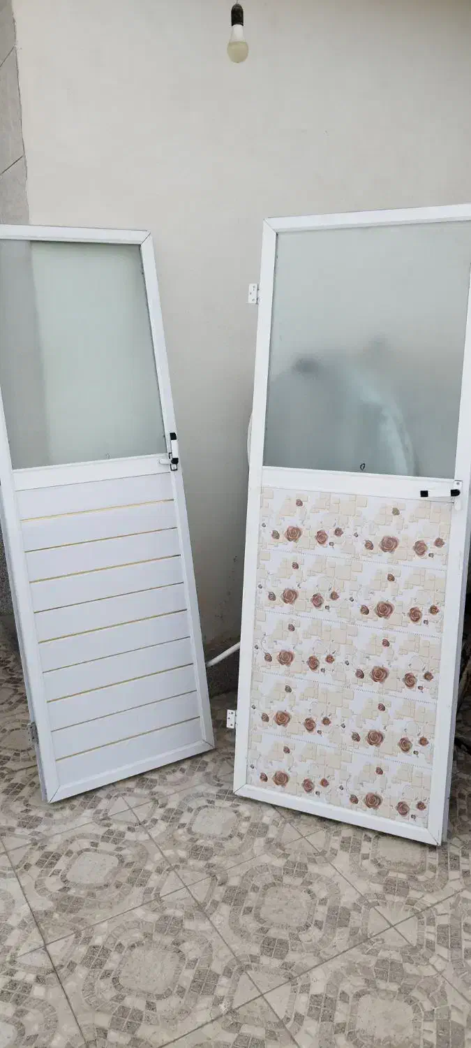 در حمام و دستشویی|لوازم سرویس بهداشتی|فسا, |دیوار