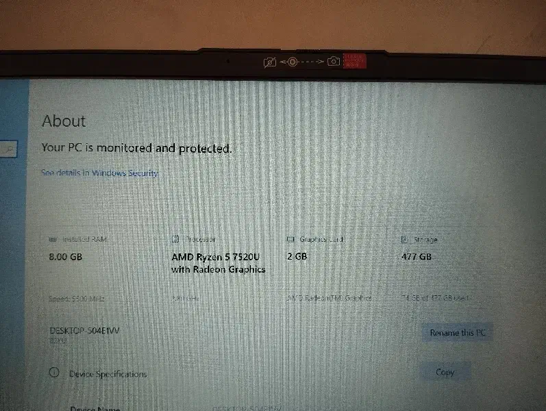لنوو|رایانه همراه|کازرون, |دیوار