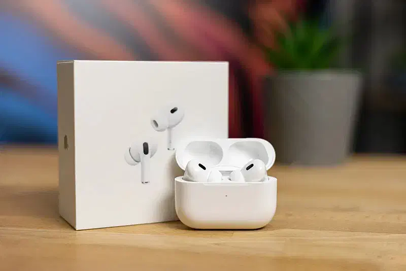 ایرپاد پرو فول کپی|لوازم جانبی موبایل و تبلت|کاشان, سوریجان|دیوار