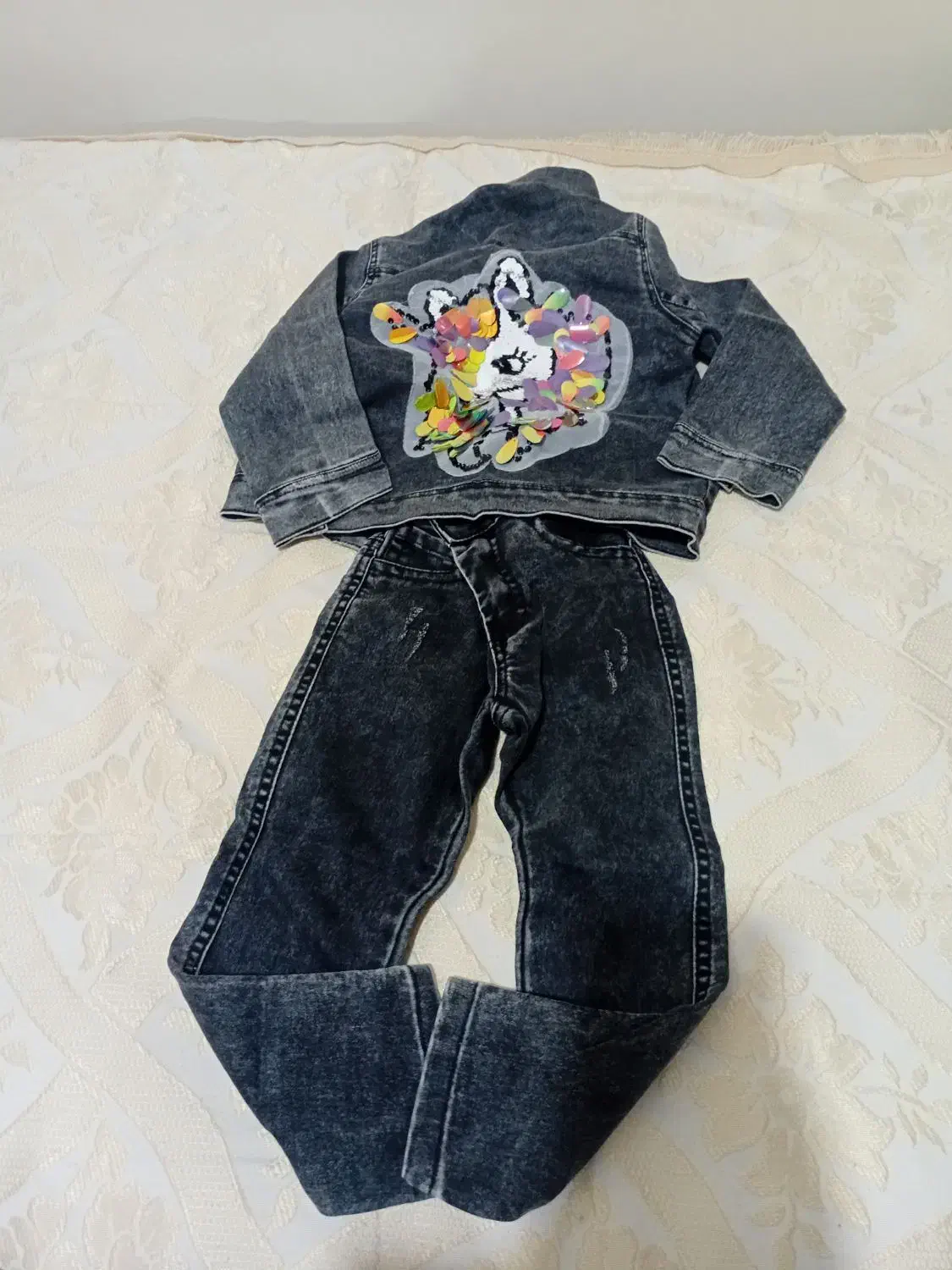 لباس بچه گانه|کفش و لباس بچه|قدس, شهرقدس|دیوار