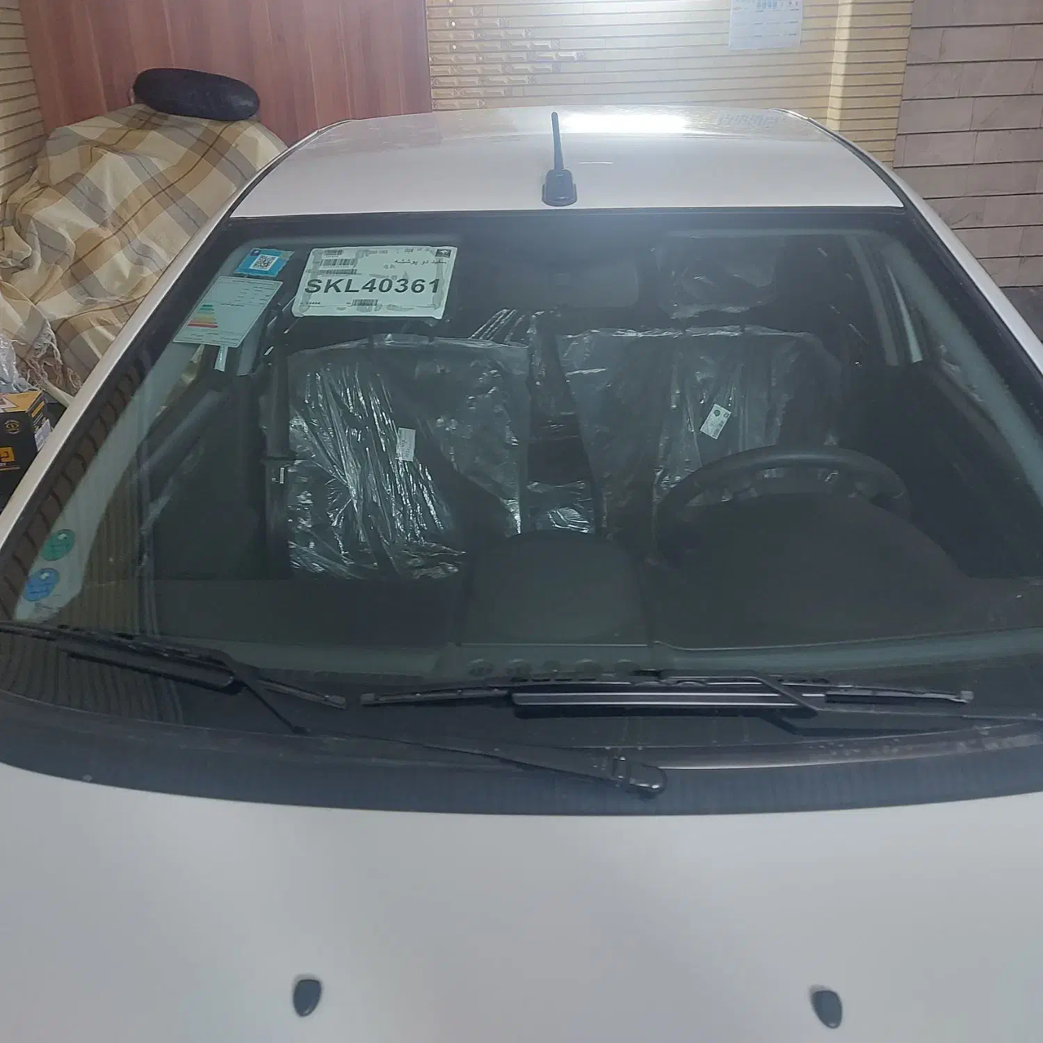 سورن پلاس p۱۴۰۴ برقی|خودرو سواری و وانت|ابریشم, |دیوار