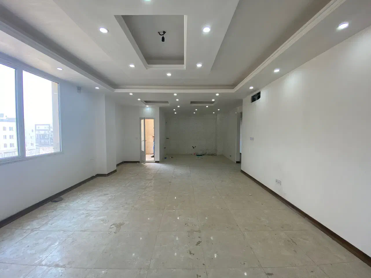 فروش واحد۱۱۵متری کلیدنخورده سنددار|فروش آپارتمان|صفادشت, |دیوار