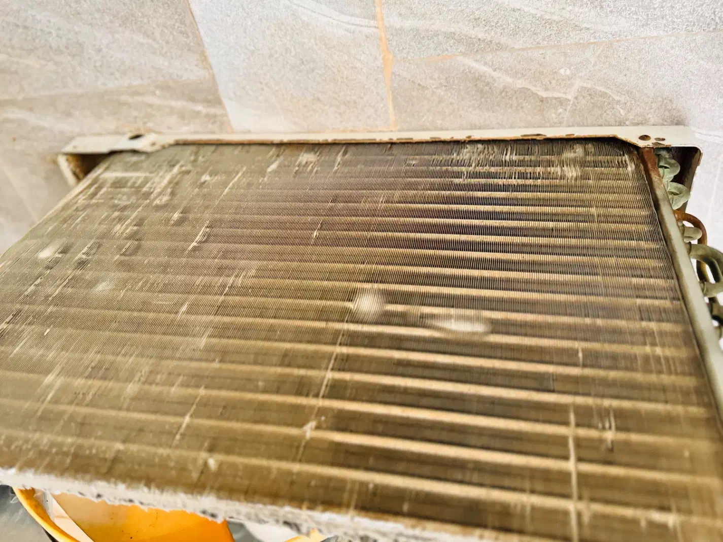 کولر ال جی ۱۸ هزار|کولر گازی و فنکوئل|حمیدیه, |دیوار