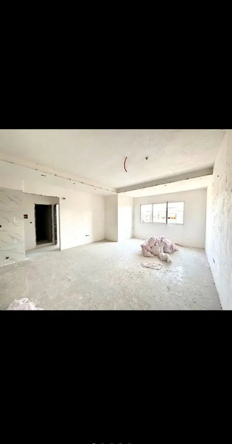 آپارتمان ۹۰متری شیک خ تهران وام دار|فروش آپارتمان|قائم‌شهر, |دیوار