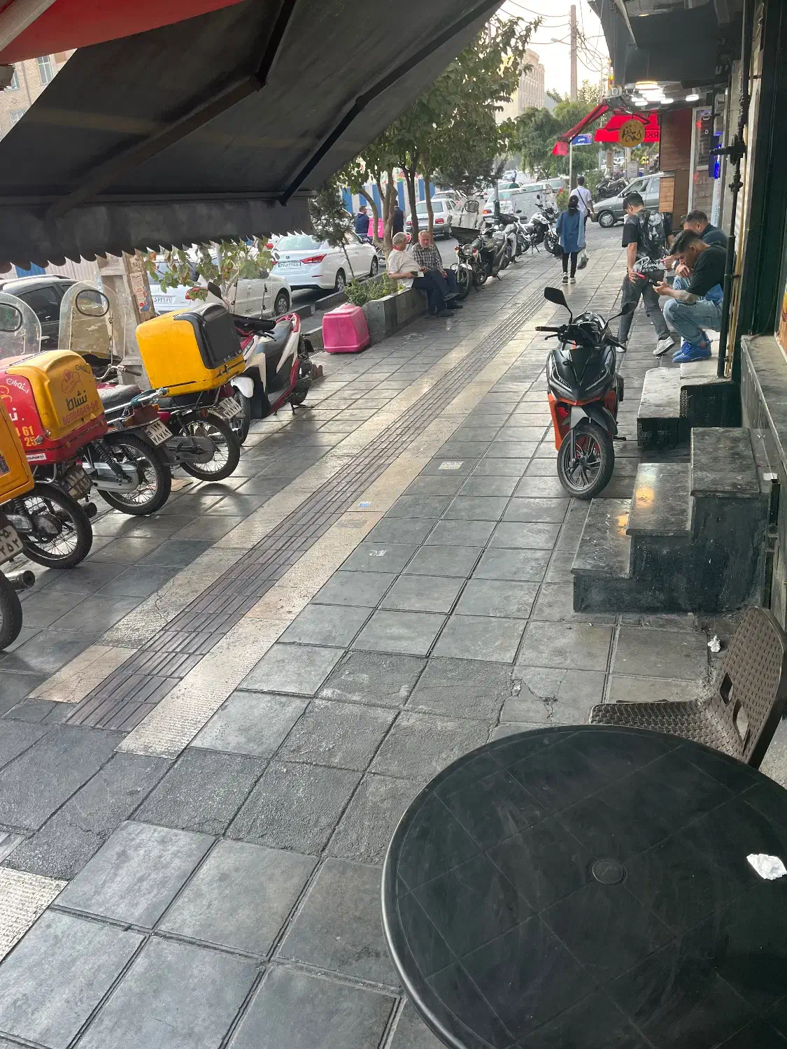 ۶۰ متر مغازه بر ستارخان|اجارهٔ مغازه و غرفه|تهران, شهرآرا|دیوار