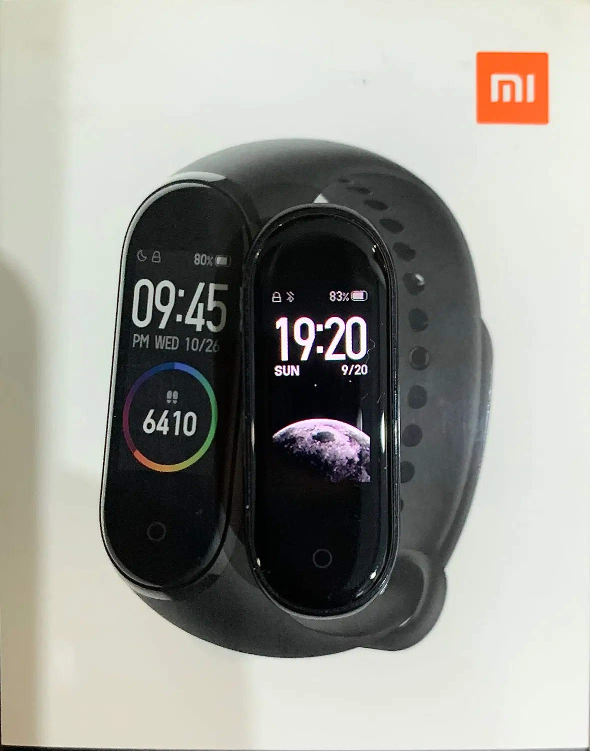 Xiaomi Mi Smart Band 4|ساعت|تهران, حشمتیه|دیوار