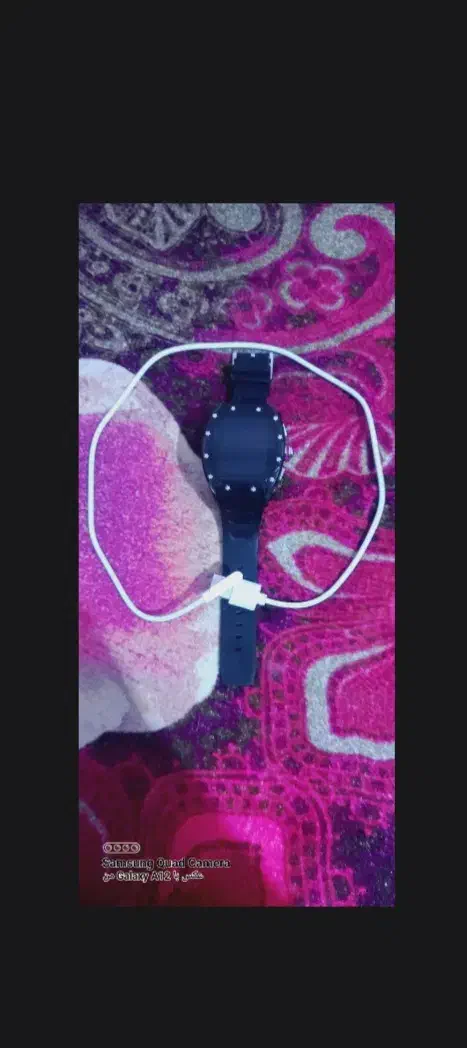 ساعت هوشمند|ساعت|زابل, |دیوار