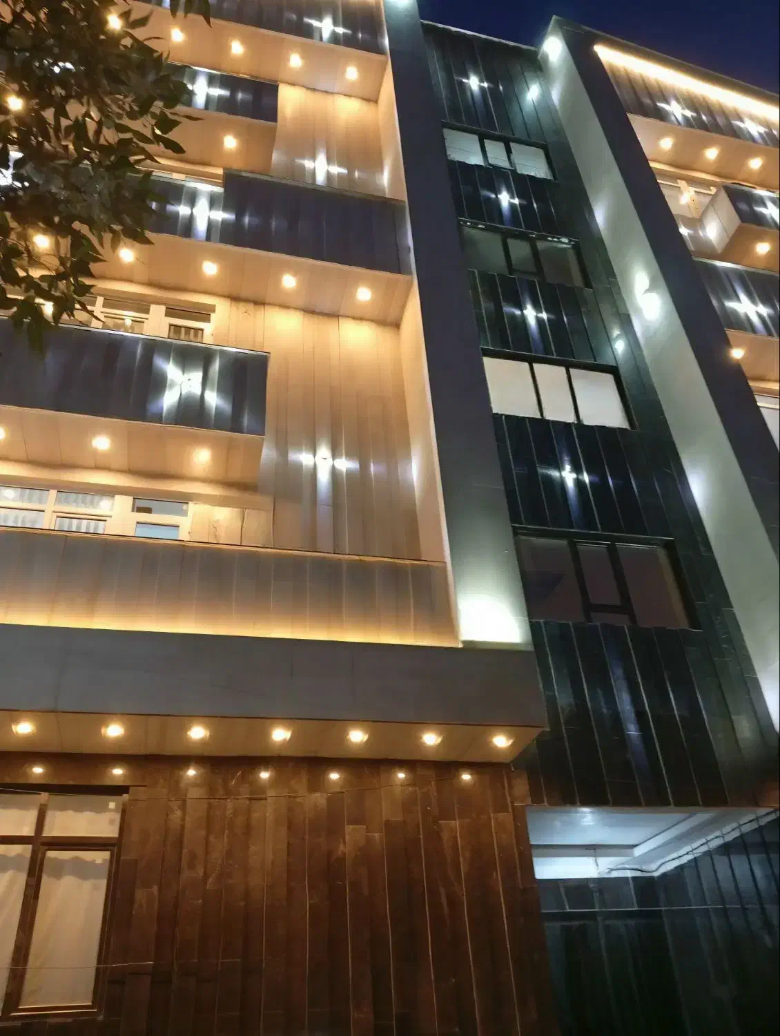 فایل فروش محدوده غربیها ( شهرک واوان )|فروش آپارتمان|اسلامشهر, شهرک واوان|دیوار