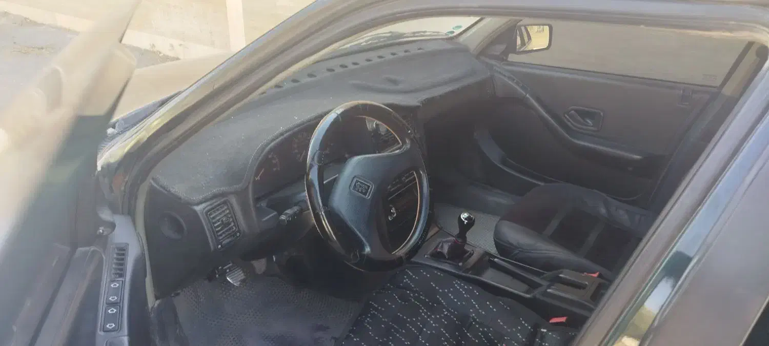 پژو اردی|خودرو سواری و وانت|خرم بید, |دیوار