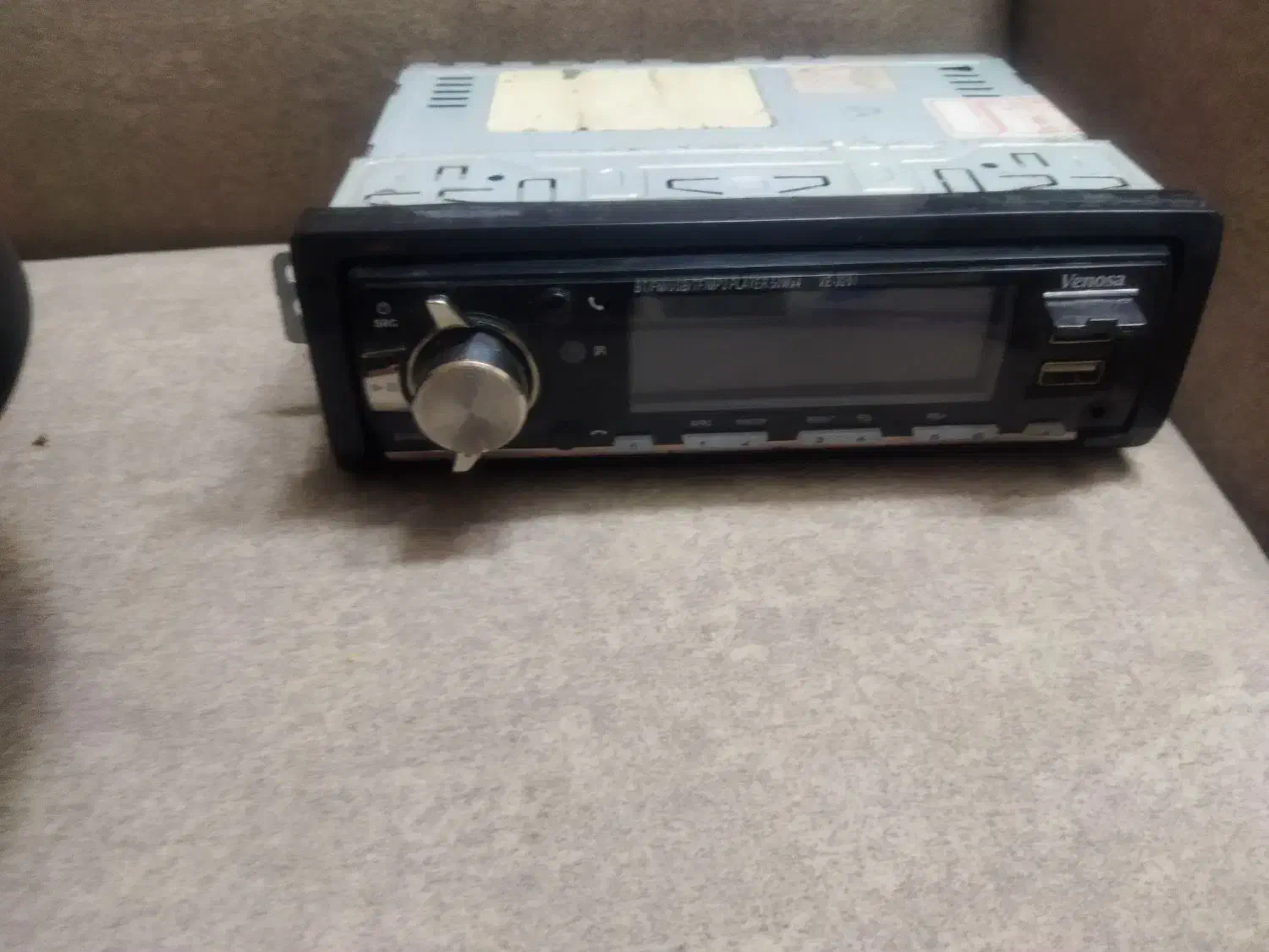 ضبط و باند|قطعات یدکی و لوازم جانبی|ری, دولت‌آباد|دیوار