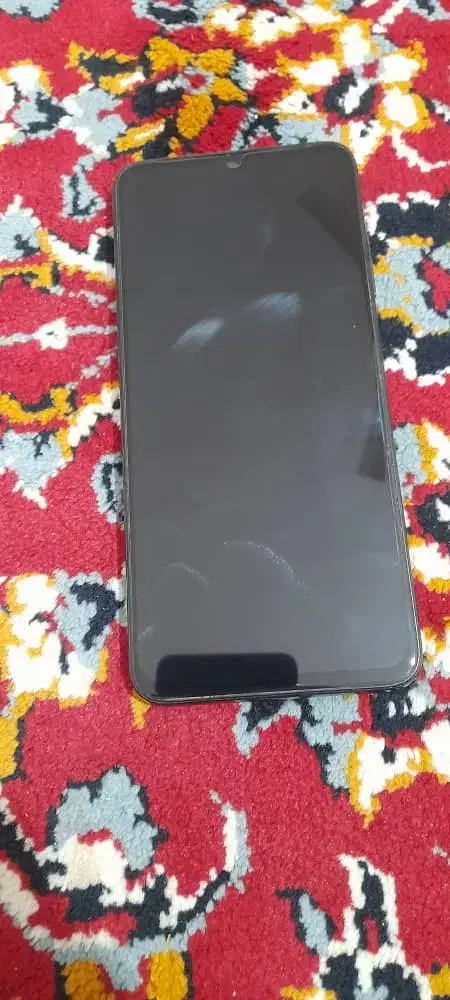 سلام گوشی A05sسالم|موبایل|ساری, |دیوار