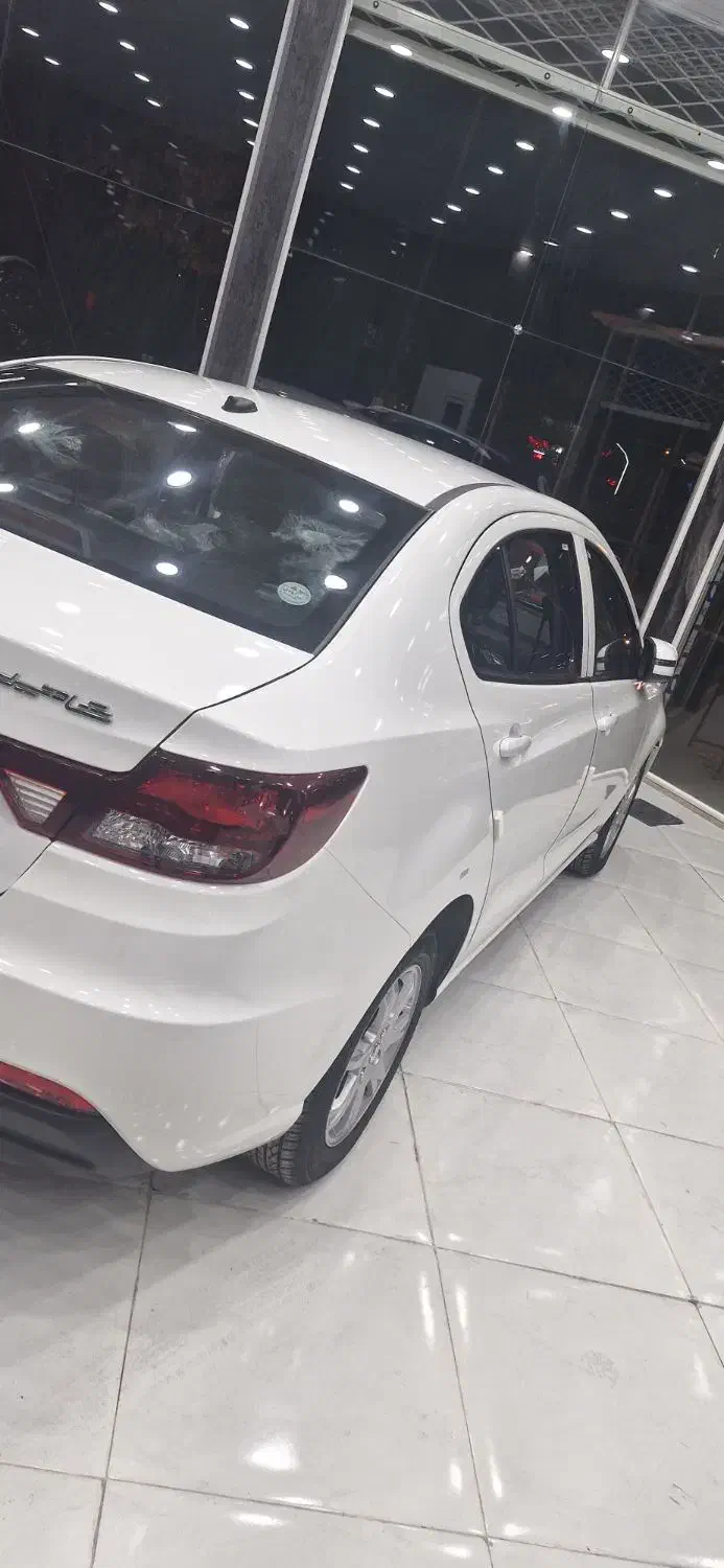 شاهین GL بدون سانروف|خودرو سواری و وانت|نیشابور, کوی یغما|دیوار