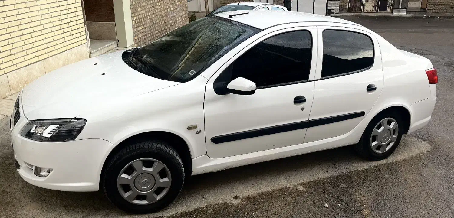 راناlx|خودرو سواری و وانت|بوکان, |دیوار