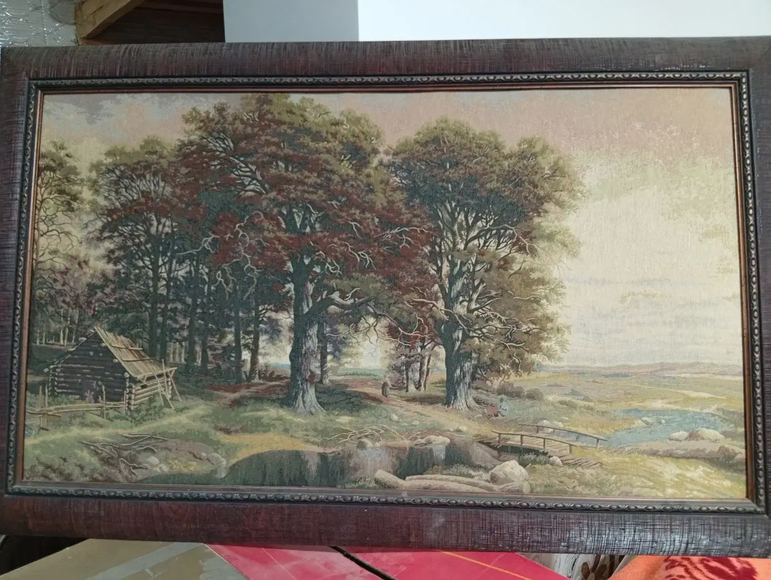 تابلو|تابلو، نقاشی، عکس|آران و بیدگل, |دیوار