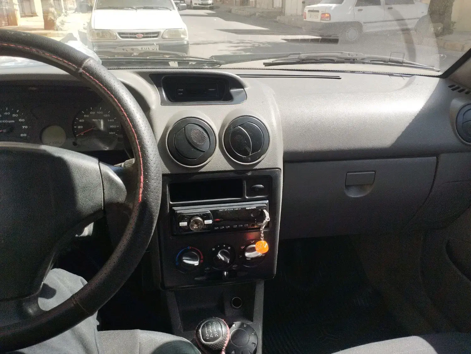 ماشین سالم|خودرو سواری و وانت|ملایر, |دیوار