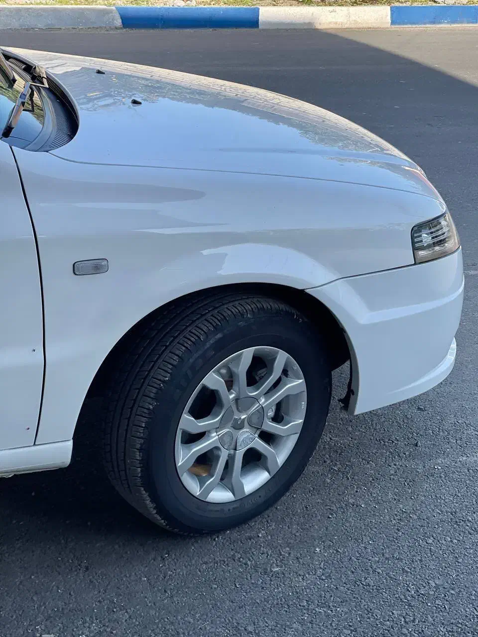 سورن پلاس ۴۰۴ بارینگ|خودرو سواری و وانت|محمودآباد, |دیوار