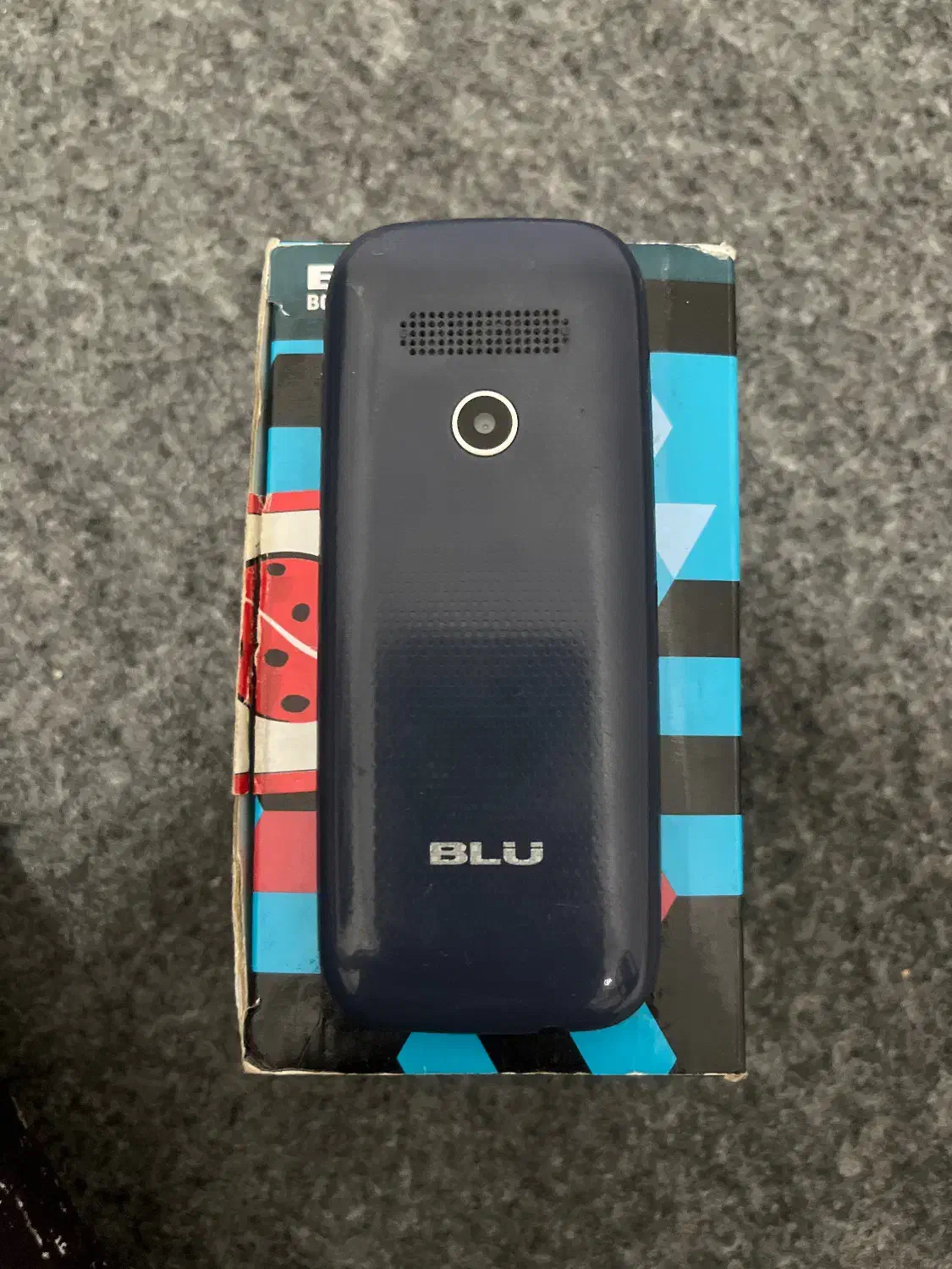 بلو z5 ساده|موبایل|تبریز, |دیوار