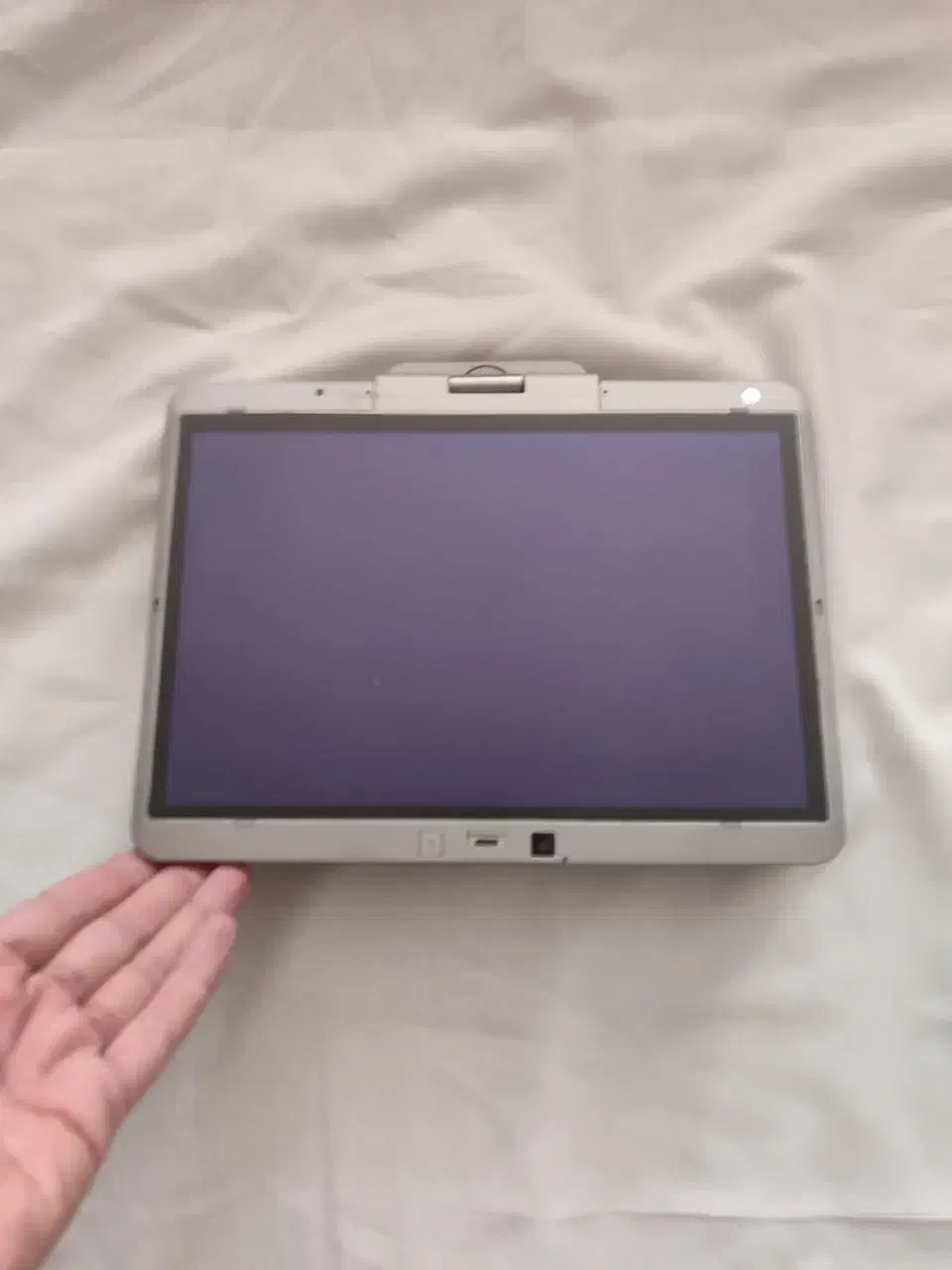 لپتاپ hp 2760p i7 لمسی تبلت شو|رایانه همراه|تهران, نیروی هوایی (پیروزی)|دیوار