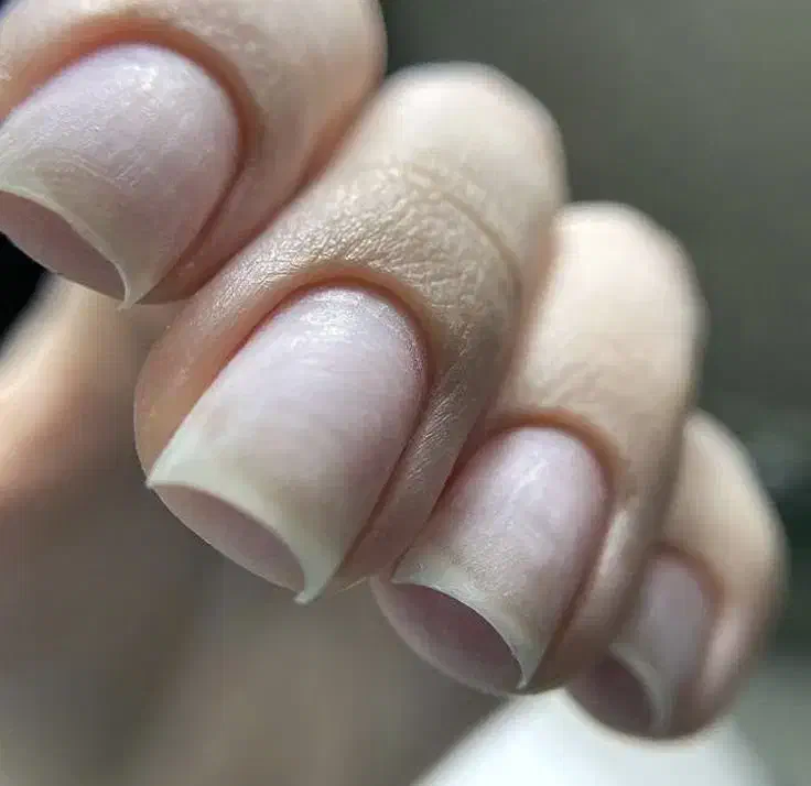 تخفیف کاشت ناخن به مناسبت افتتاح|خدمات آرایشگری و زیبایی|رشت, معلم|دیوار