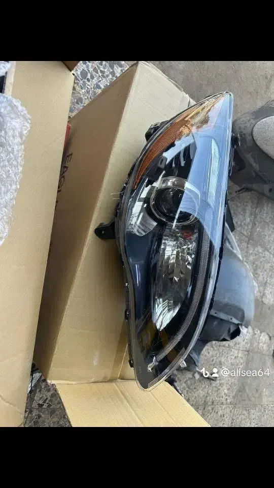 سفارش قطعات استوک و نو|قطعات یدکی و لوازم جانبی|تهران, اختیاریه|دیوار